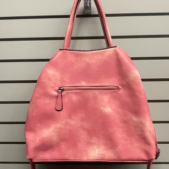 NWOT Leather Purse from France. - Picture 2 of 4